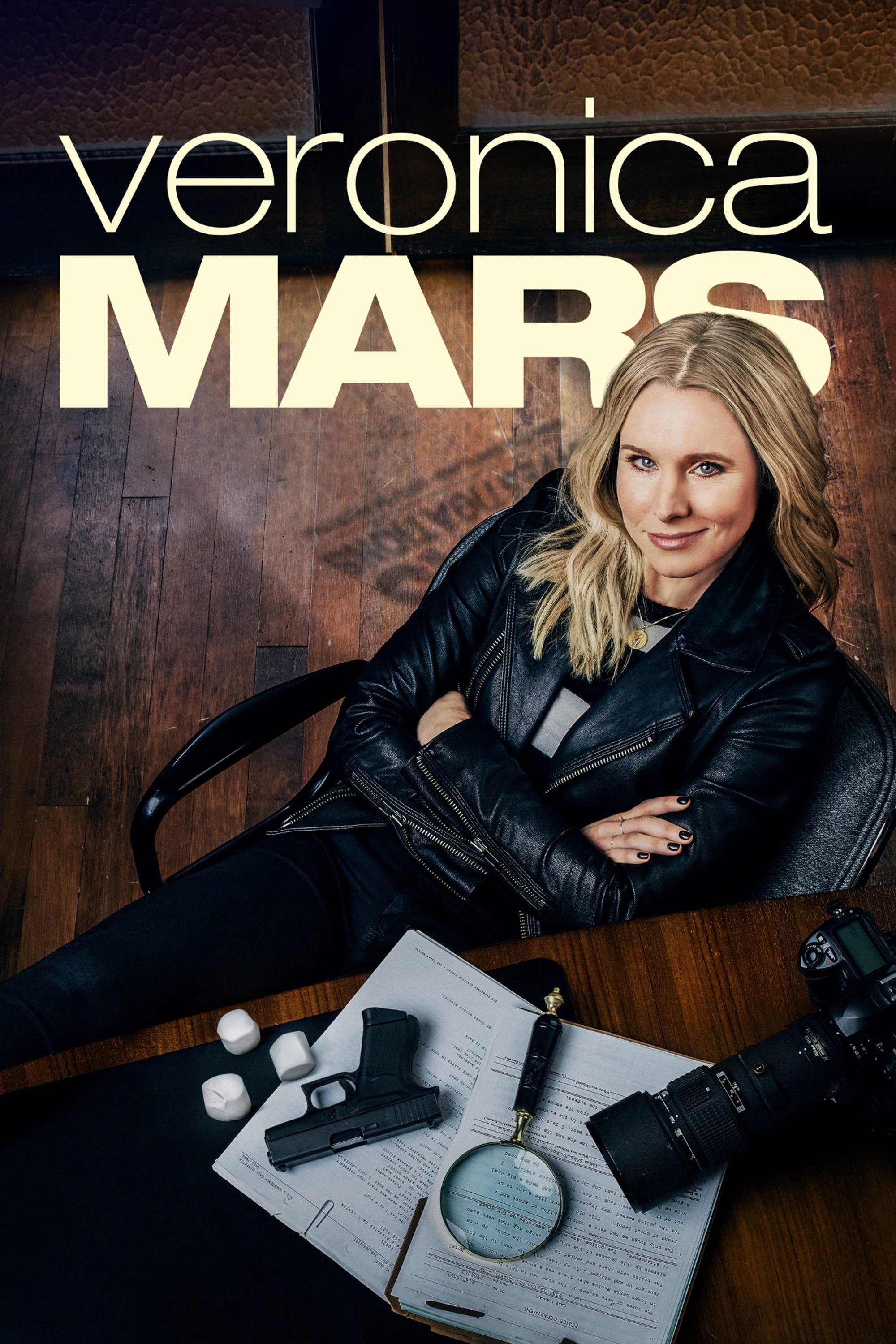 Veronica Mars (2004 TV Series)